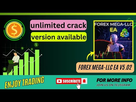 Forex Mega-LLC EA V5.02 + Set |  Category : MT4 EA | No DLL