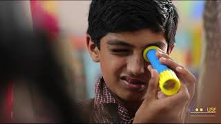 Gooduse Enterprise Activity Based Learning (English)