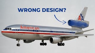 Why did the Trijets disappear?