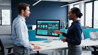 Data Privacy & GDPR Compliance — Corporate Training Video