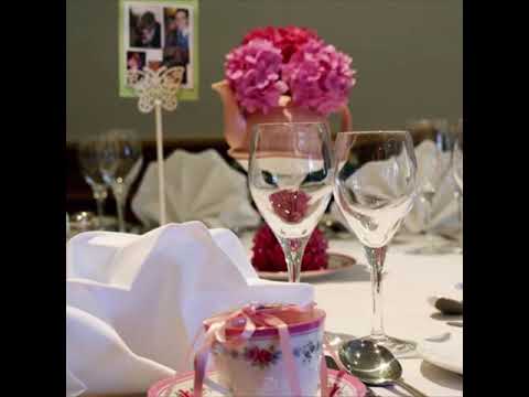 Weddings at Holiday Inn Maidstone