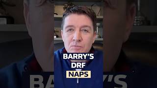 Fact To File to bounce back! Barry gives us his DRF NAP! And it’s I Am Maximus for Jane 🐎