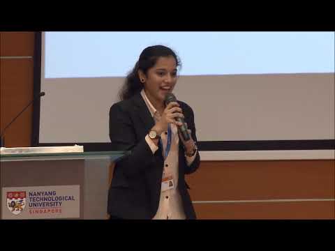 FWLSg 2018  -  Namani Srilahari