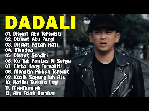 Album Dadali Music 2025 Lengkap - Melodi Yang Menyentuh Hati