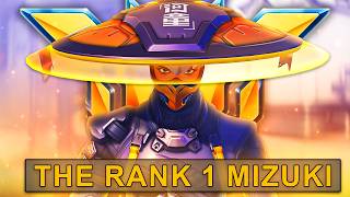 Mizuki Is Stronger Than You Think... | Overwatch Reign of Talon