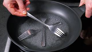 Nobody believes it, but it really works! 15 kitchen hacks you'll use every day!