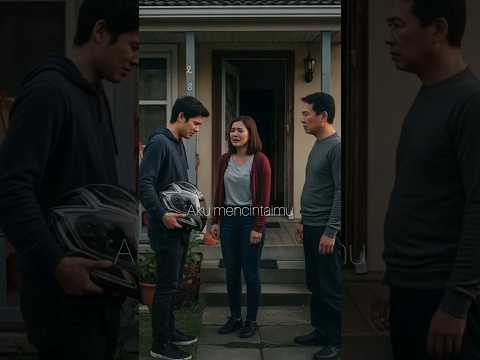 "Kita bisa melawan jarak, tapi tak sanggup melawan restu." #puisicinta #puisibaper #status #galau