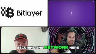 Bitcoin Miners Invest in Bitlayer: New Revenue & Bridge Security!