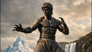 Beyond “being like water”… the meta way to personal power.