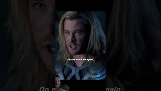 #thor #ironman #avengers #ironmanedit #viralshort #moviemoments #movieclips #funnyvideo