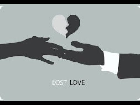 Lost Love: a short story to learn English