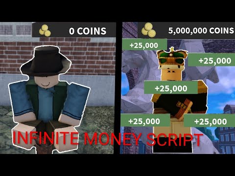 Roblox Empire Clash - Infinite Money Auto-Farm Script [NEW]