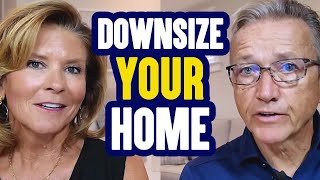Downsizing Your Home in Retirement (4 Tips to Make it Manageable)