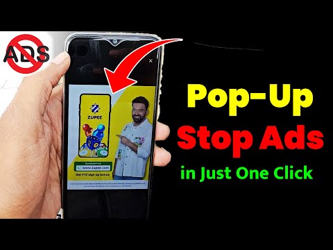 How to Remove Pop up Ads Virus on Android, How to Stop Ads on Phone, Automatic Ads Coming in Phone