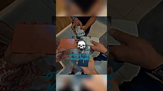 FAKE IPHONE 17 PRO MAX EXPOSED!🥵☠️#iPhoneRumors#Apple2025#TechReveal#MustWatchTech