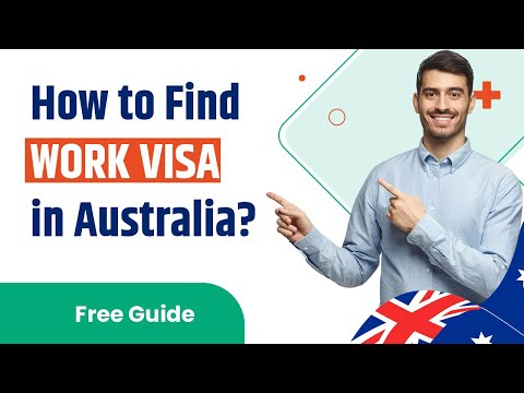 Employer Sponsored Visa in Australia: How to Secure Your PR Sponsorship!