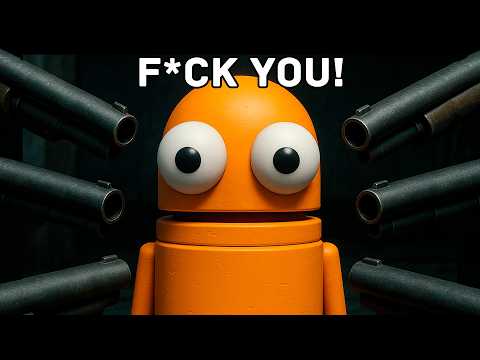 REPO Characters React to Funny Moments on Discord 😂 R.E.P.O. TOP Funny Moments