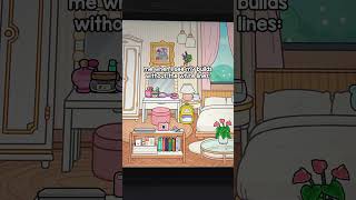 I like it better with the lines 😔 #tocaboca #tocacalla #relatable #funny #shorts