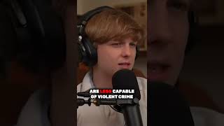Unpacking the Truth Behind Violent Crime: A Deep Dive!