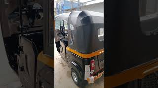#Bajaj Rikshaw New Bs6 Model 2023 Price Rs2,60,000 Laxmi Bajaj Auto Wakad Pimpri-Chinchwad