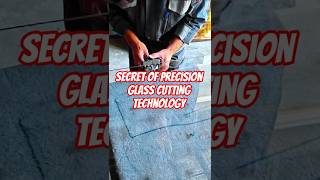 Innovative Glass Saw Technology: Flawless Cutting - Tools and machine project