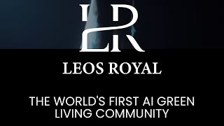 Leos royal project | perfect for investors and & End-users