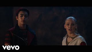 ZOMBIES – Cast - Possible (From "ZOMBIES 4: Dawn of the Vampires"/Sing-Along)