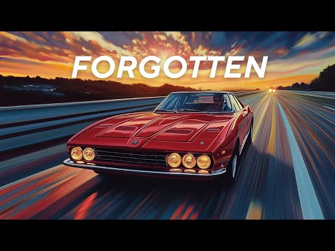 5 Forgotten cars that were way ahead of their time