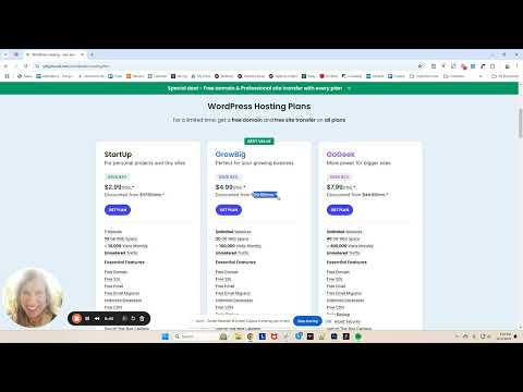 Free Code Skills for Home-Based Learning: Part 2: Buying Hosting