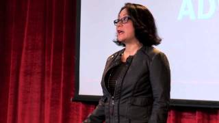 Humanizing tech | Minerva Tantoco | TEDxBushwick