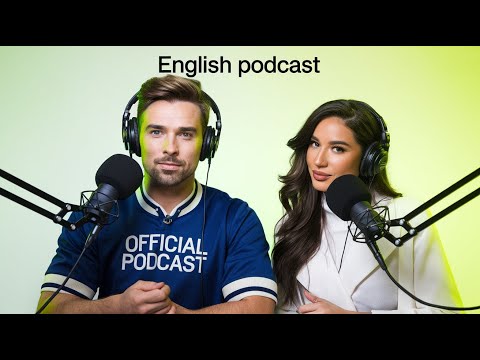 Learn English with podcast  conversation  |  eposide 24 | Podcast to improve english listening