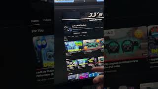 JJ’s Tech Review Face Reveal 😱 | The Person Behind the Tech!