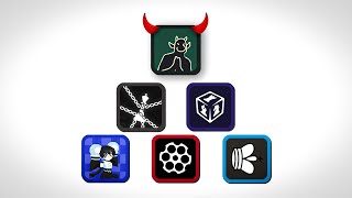 I Beat EVERY Difficult Chess Variant on the Internet...