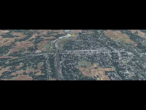 Tangla drone Photogrammetry OTF