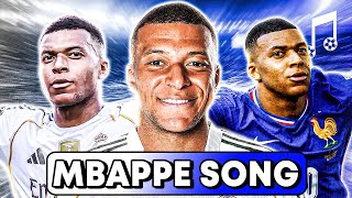♫ MBAPPÉ: THE PACE KING | Parody Torero - Chayanne