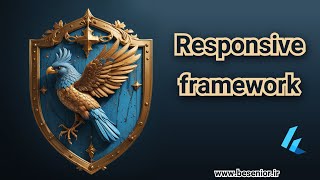 How to Build Responsive UI in Flutter with ResponsiveFramework - Flutter with besenior