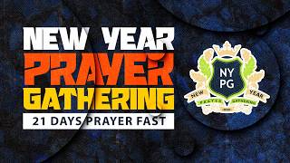 NYPG2026 | Day 6 -   Morning Session | 16th Jan, 2026