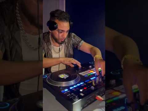 Bad Bunny to Dancehall Real Quick 🌀 | Safaera ➡️ Pull Up a Class