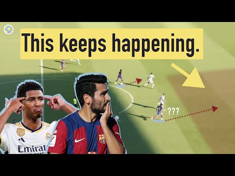 Did Barcelona deserve to win El Clásico? | Barcelona 1-2 Real Madrid Tactical analysis