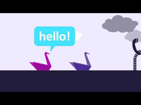 Indigo Swan - Energy Purchasing Options