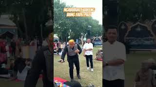 ngabuburit bareng fadli padi Banda Aceh #laguqoutes #music #ngabuburit