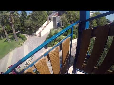 Crete Watercity 2019