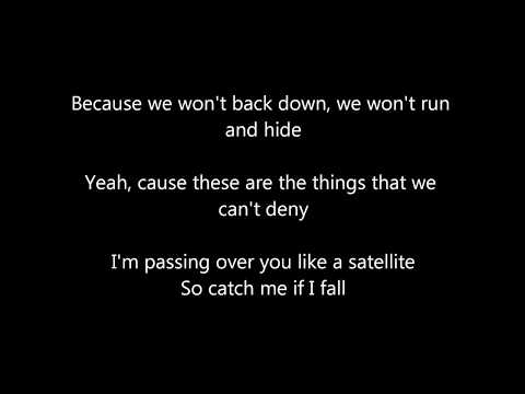 Satellite - Rise Against lyrics