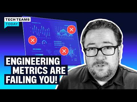 From IC to Engineering Leader: Scaling Your Career WITHOUT Job-Hopping