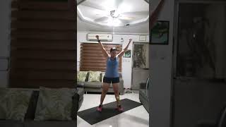 My Fitness Journey (Day 12 of the 14 days Back to Basics Challenge by @growingannanas)