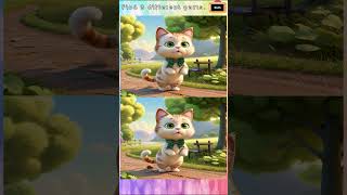 🚀Try finding other paintings made by AI. 🤯 #focusboost #art #관찰력 #관찰력 #generativeai #painting