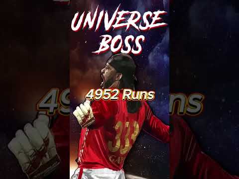 Top 10 most run in ipl 🏏🥇🔥 #youtubeshorts #shorts #viral #trending