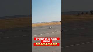 Can you nail the landing with the RC Freewing 70mm F-35? #landing #aviation #military #rcaircraft #1
