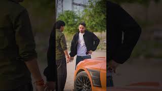 Chai Challenge With Mustang😱#shorts