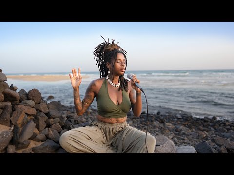 Whispers Of The Ocean | Soothe Stress & Anxiety with Channeled Sound Healing Frequencies